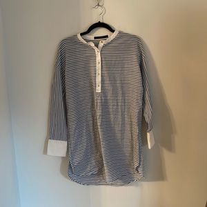 Zara tunic (00108)